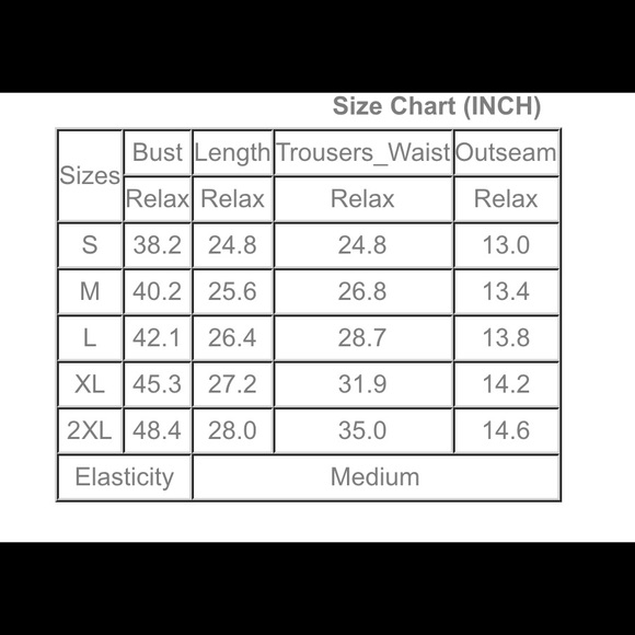 Restock! 💙 Mint Tie Dye lounge set, cute & comfy! - Picture 7 of 7